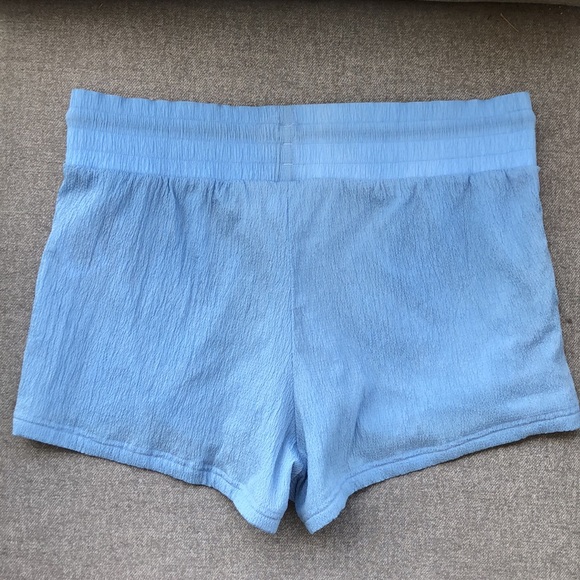 NWOT! - ADIDAS ORIGINALS Crepe Athletic Shorts - Picture 6 of 8
